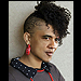 Obama Woman